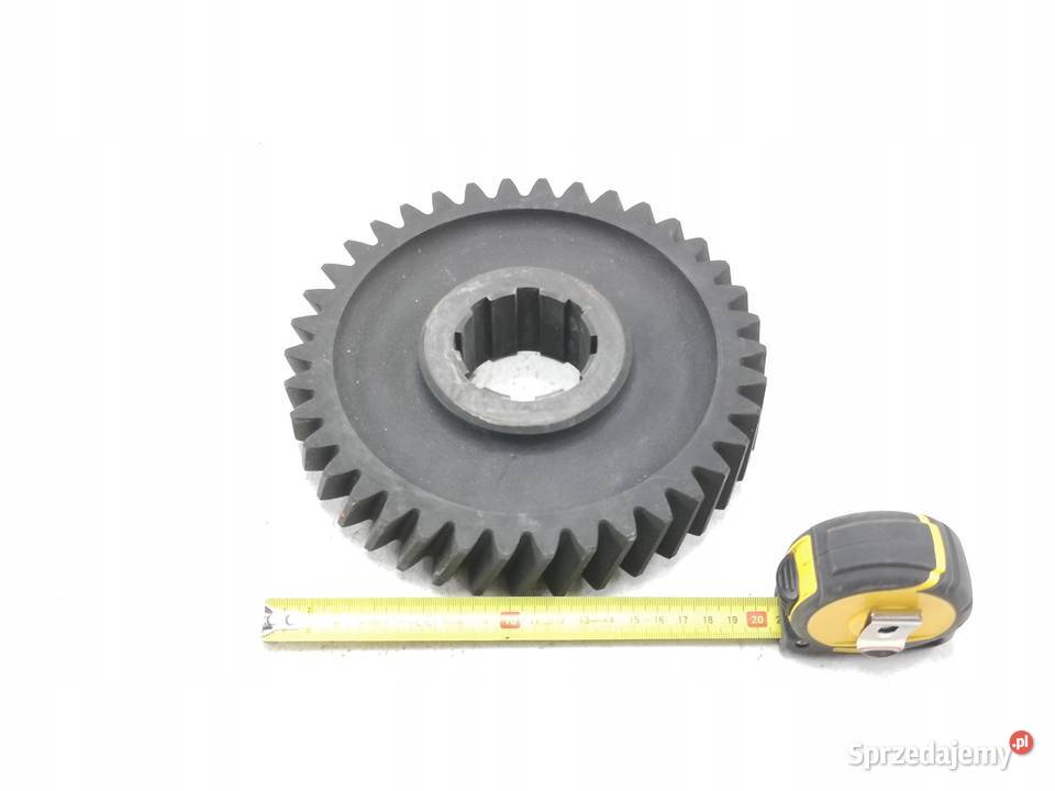 KOŁO ZĘBATE 4 BIEGU FIAT 17026 697 19026 NOWE osobowe