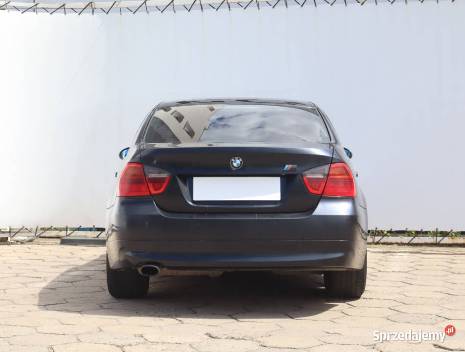 BMW 3 318 i radio Łódź sprzedam