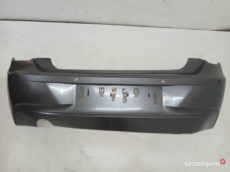ZDERZAK TYLNY BMW F20 B39 osobowe Strzyżewice