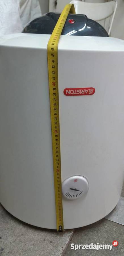 posgrzewacz wody 30l Gdańsk