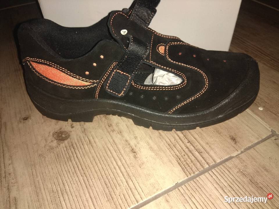 Buty robocze BRE Rzeszów