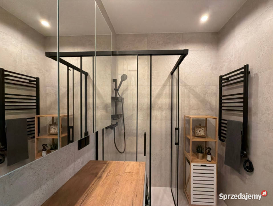 Nowy apartament 3 pokoje Jezioro Balaton Liczba pokoi 3 Wynajem Warszawa