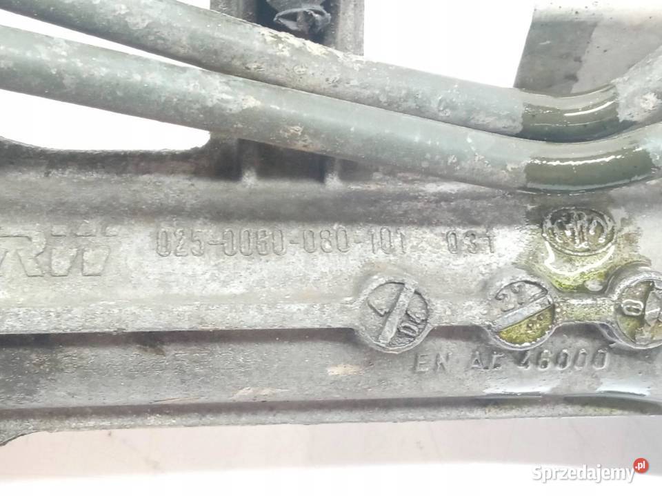 MAGLOWNICA BEZ CZUJNIKA 0250080080101 Opel osobowe