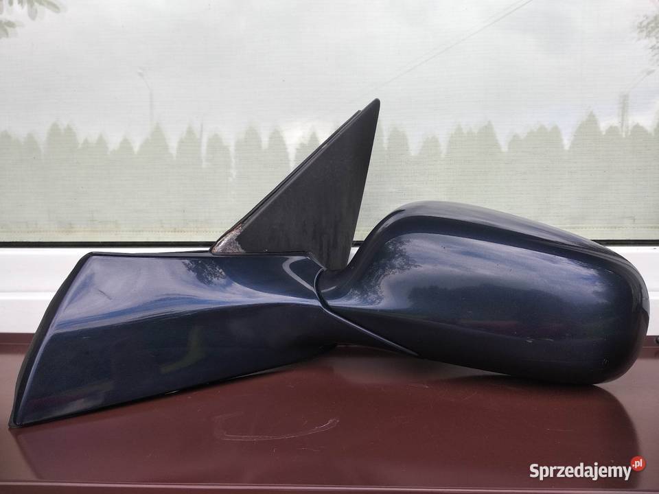Saab 95 I LIFT FL lusterko zewnętrzne lewe łódzkie Sieradz