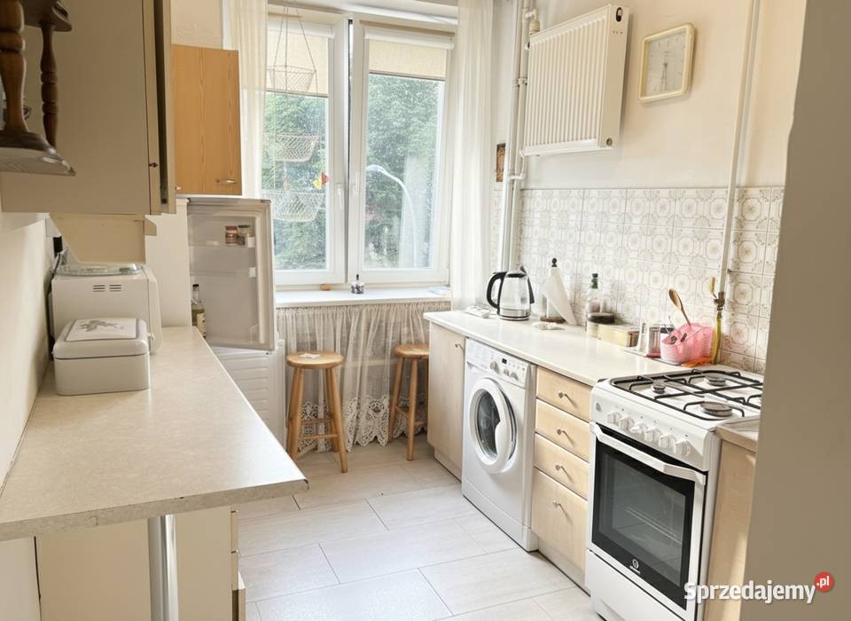 Wynajem Przytulnego 2pokojowego mieszkania mazowieckie Warszawa