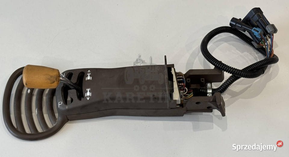 John Deere John Deere 6310 6320 6410 6420 6420 S Części i osprzęt rolniczy Jastrzębniki