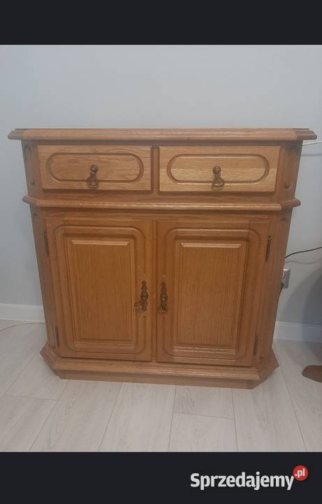 Komoda Krosno Odrzańskie