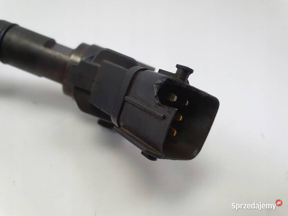 WTRYSKIWACZ Volvo V70 III XC70 II lift 20D D4 lubelskie Chełm sprzedam