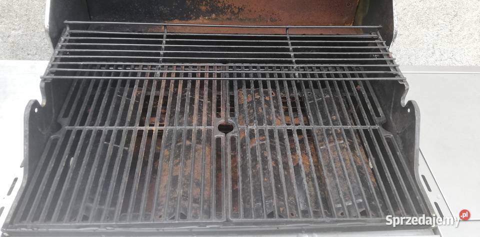 nordic season premium grill gazowy stan mało Nowy Targ