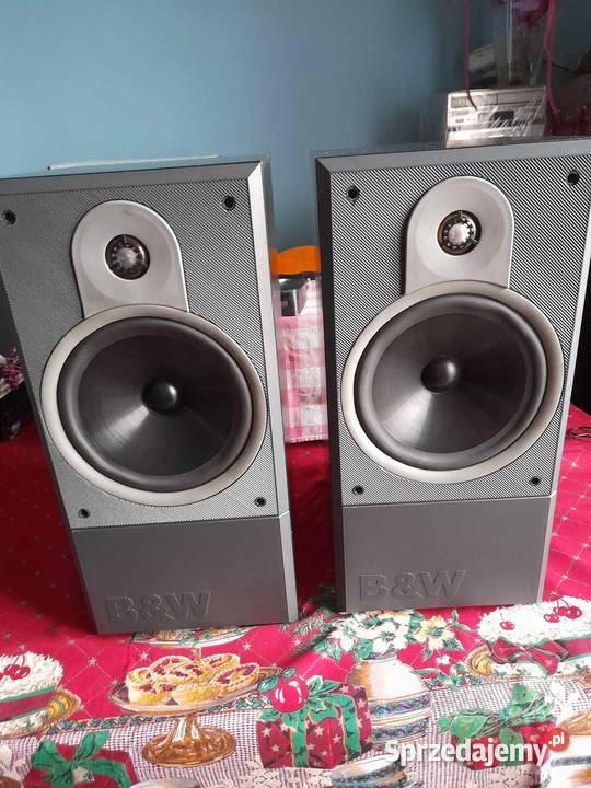 BW DM610 Monitory mazowieckie sprzedam