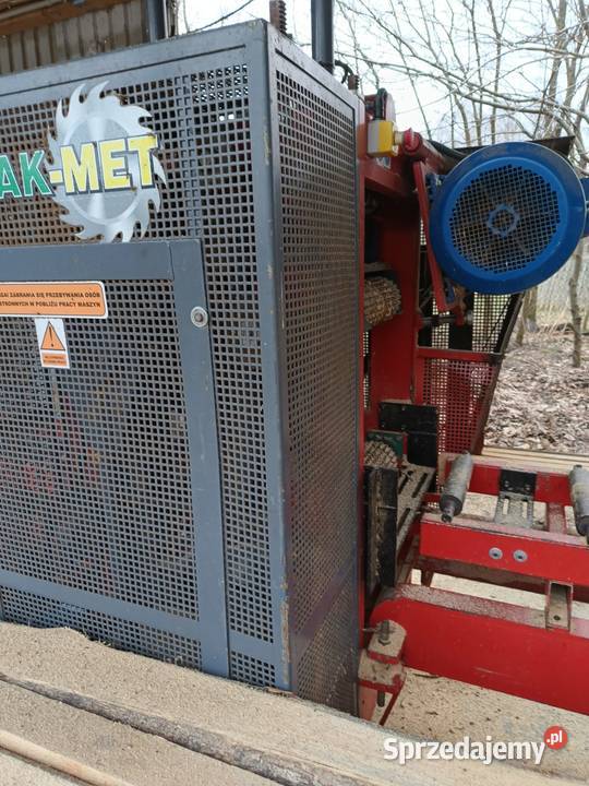 Trak ramowy Nisko sprzedam