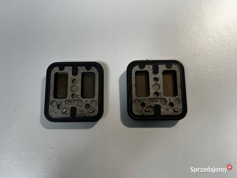 SUZUKI GSXS 1000 F 1619 Zawór powietrza wielkopolskie Łobżenica sprzedam