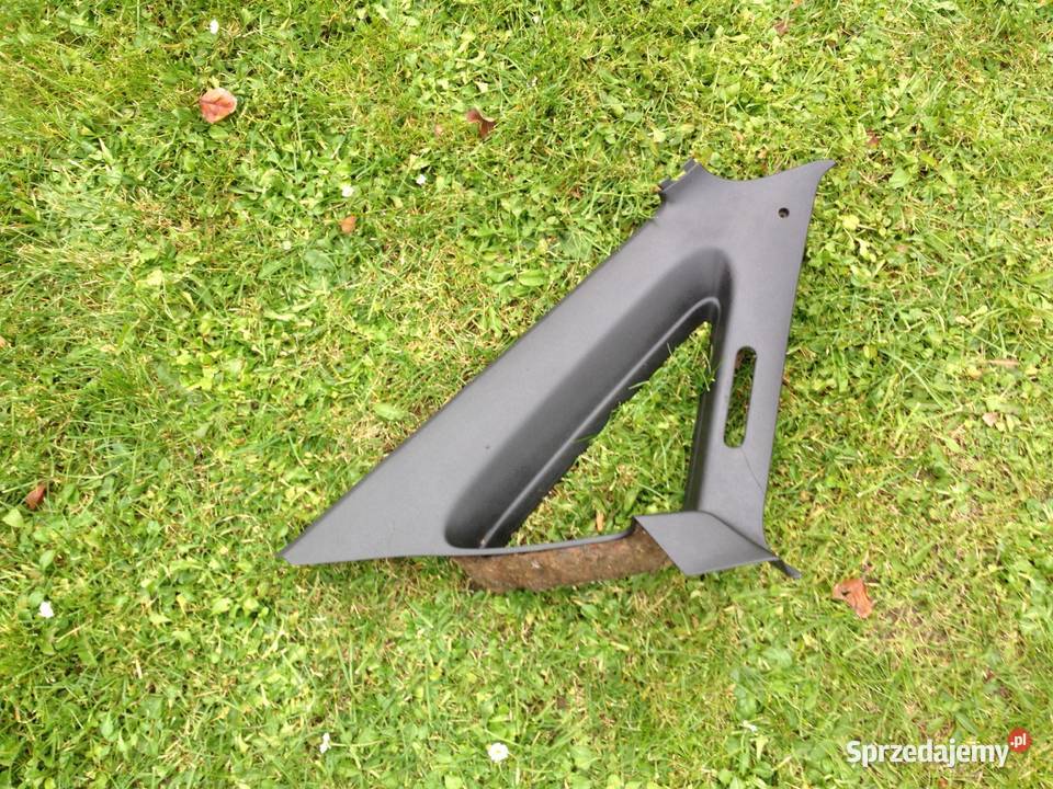 Listwy wewnętrzne opel calibravectra Hajnówka