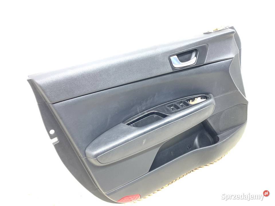 BOCZEK DRZWI LEWY PRZÓD KIA OPTIMA 82301D4940