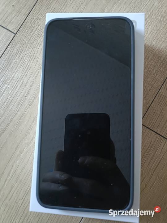 Xiaomi t15 nowy Iława