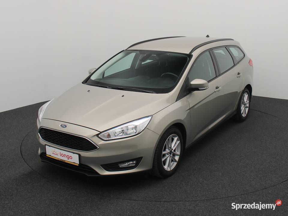 Ford Focus Mk3 15 Edition lubelskie Lublin sprzedam