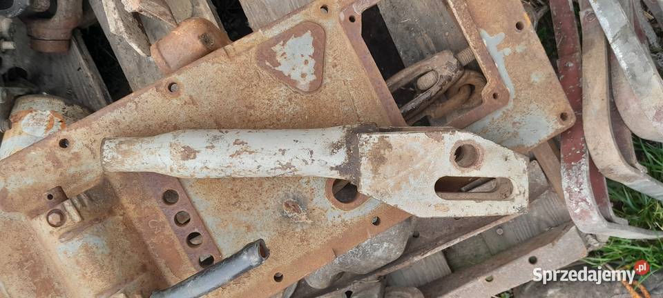 Wyprzedaż garażowa różności Łęki Dolne