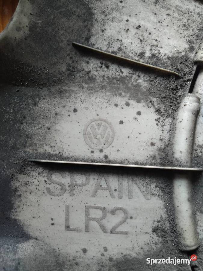 Kołpak VW 15 Touran T5 Golf Passat Jetta Polo osobowe