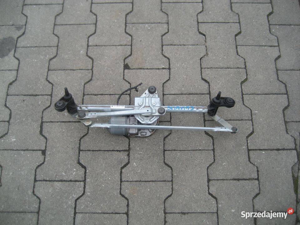 skoda octavia iii 3 12 mechanizm wycieraczek Rakoniewice sprzedam