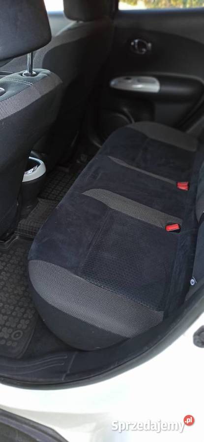 Nissan Juke 12 NConnectapakiet perso sprzedam