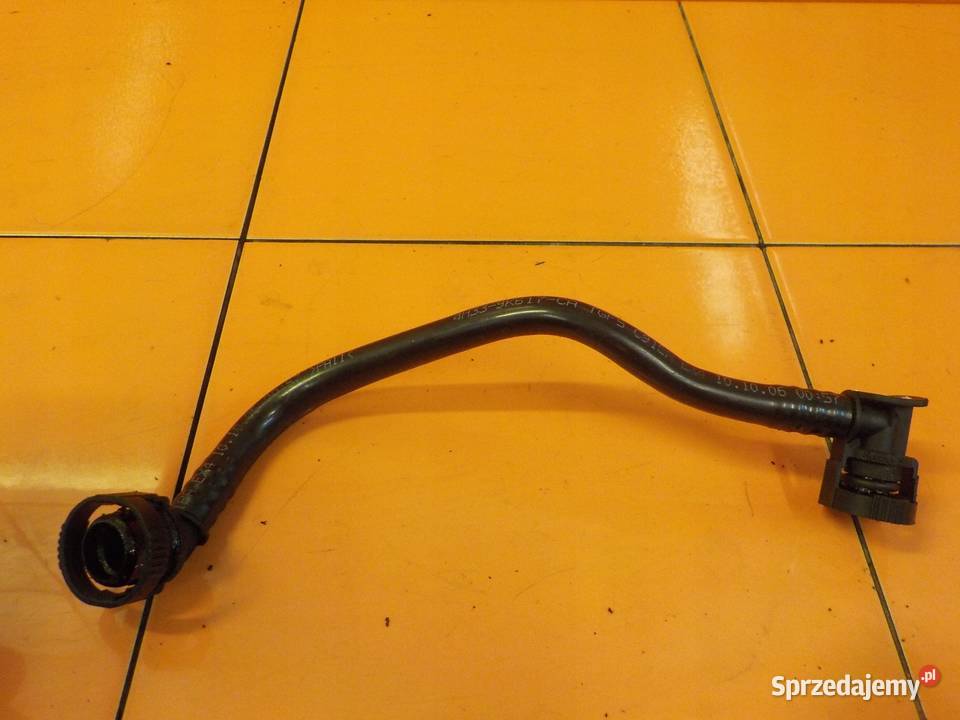 RANGE ROVER SPORT 42 SUPERCHARGED 08r przewod Suków