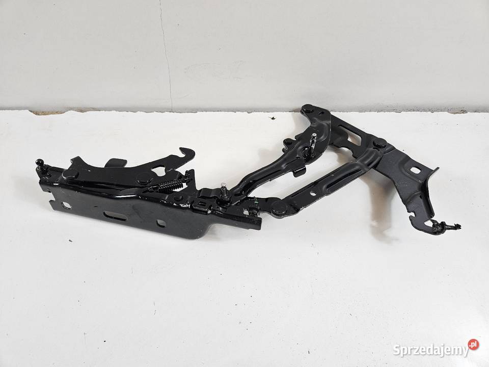 AUDI Q5 II 80A ZAWIAS MASKI PRAWY PRZÓD Międzychód