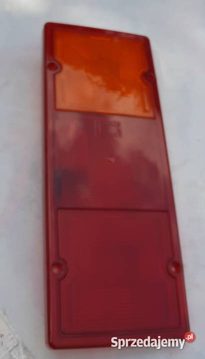 Klosz Hella 9EL357031101 nowy z defektem Szczerbice