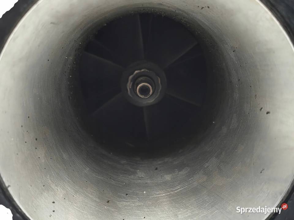 TURBOSPRĘŻARKA Opel Insignia A 20 CDTI turbo Chełm