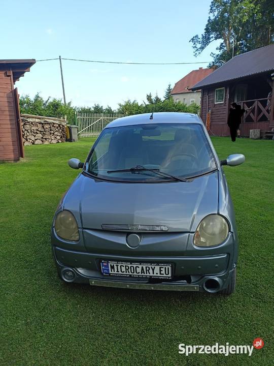 Sprzedam Axima Okazja Rok produkcji 2006