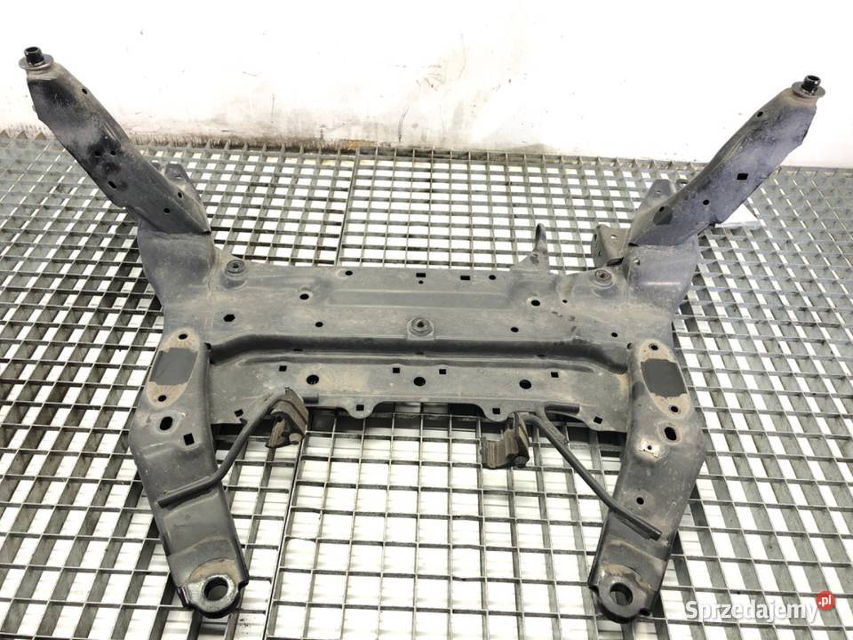 BELKA POD SILNIK BMW F44 20 178 6872729 SANKI Wzmocnienia, belki i wsporniki sprzedam