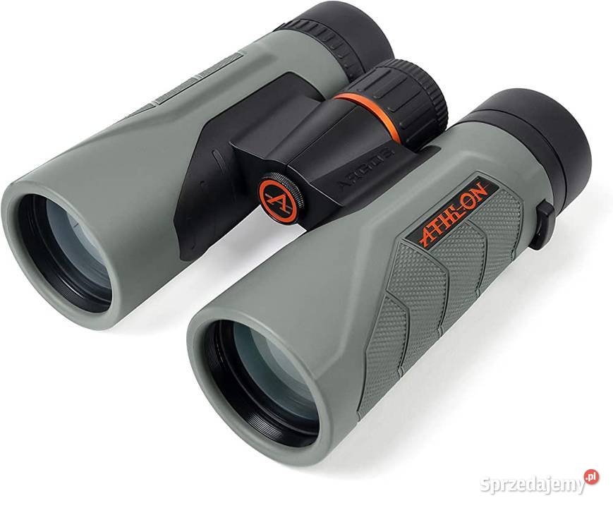 Lornetka Athlon Optics Argos G2 10x42 HD małopolskie Nowy Sącz