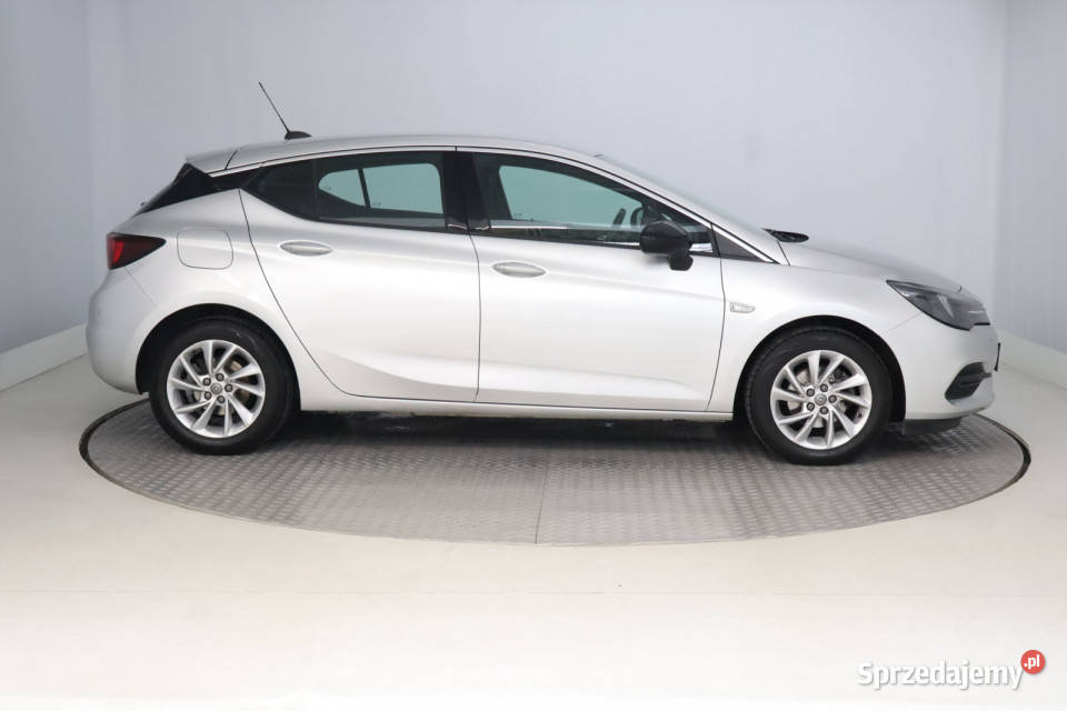 Opel Astra 12 Turbo elektryczne szyby Zabrze