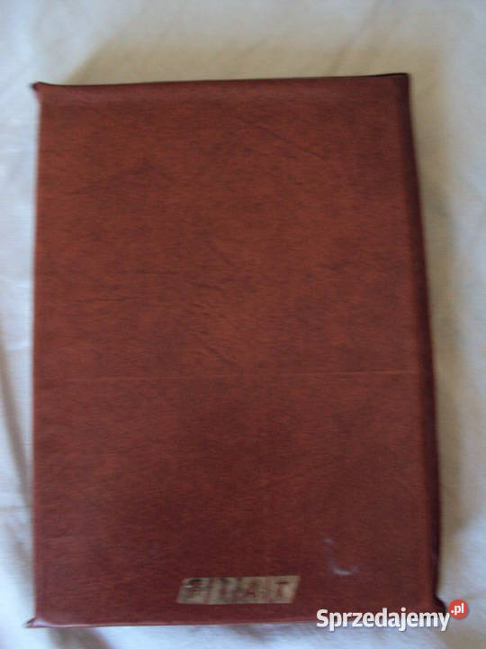 FIAT 127 literatura lubelskie Lublin