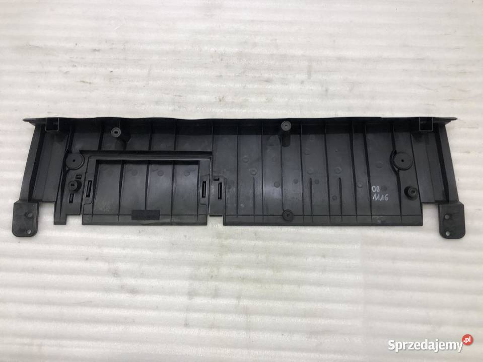 OSŁONA PROGU BAGAŻNIKA 4F5863373 AUDI A6 C6 osobowe wielkopolskie
