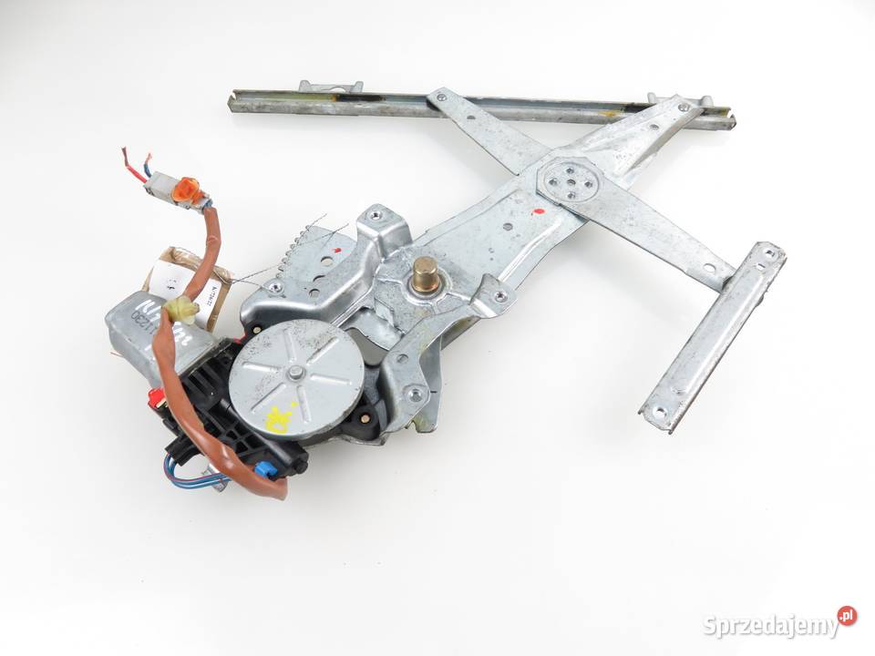 PODNOŚNIK SZYBY PRAWY TYLNY HONDA HRV osobowe