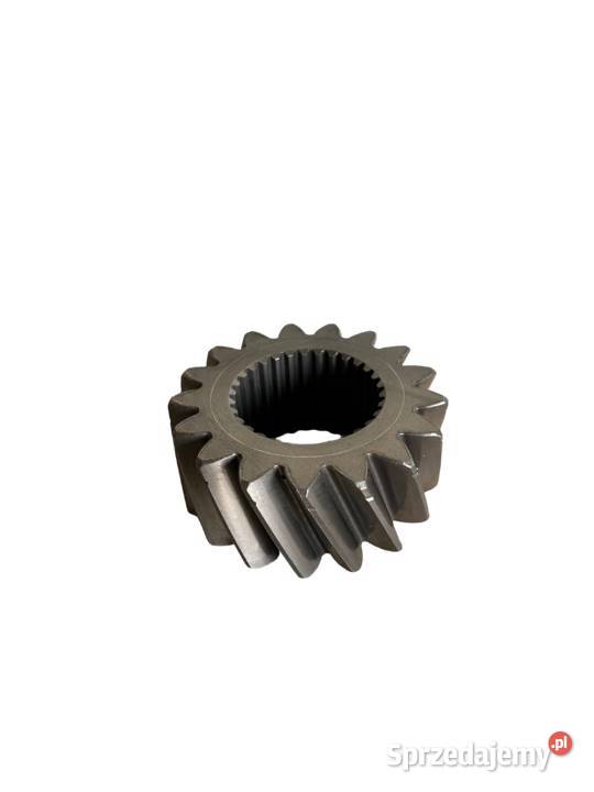 KOŁO ZĘBATE PTO Z17 R130015 JOHN DEERE 6630 6830 Pozostałe Kielce sprzedam