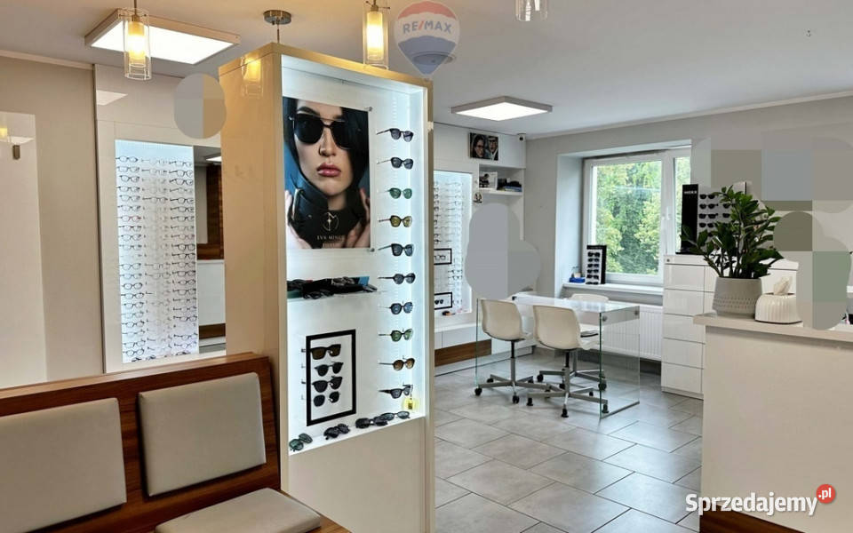 Medycyna biura usługi w centrum klimatyzacja Cieszyn