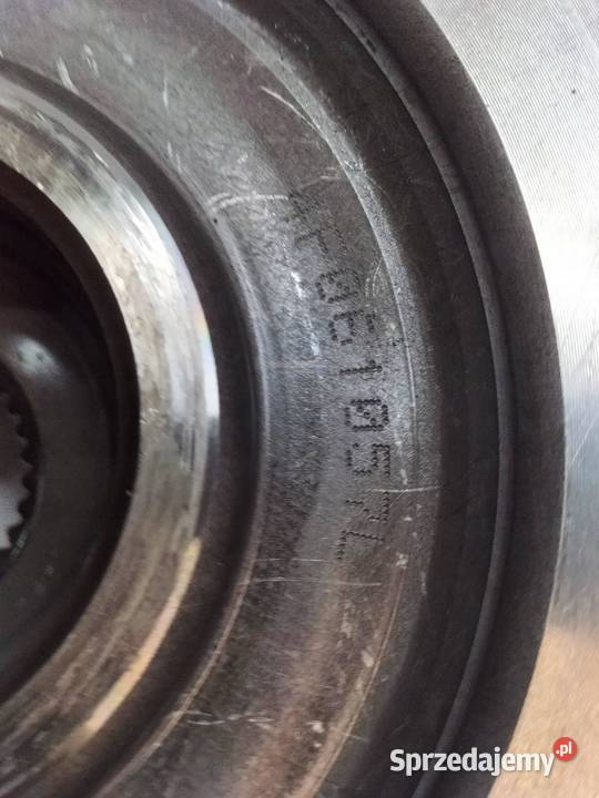 POMPA OLEJU SKRZYNI BIEGÓW 13 PHEV Alfa Romeo świętokrzyskie