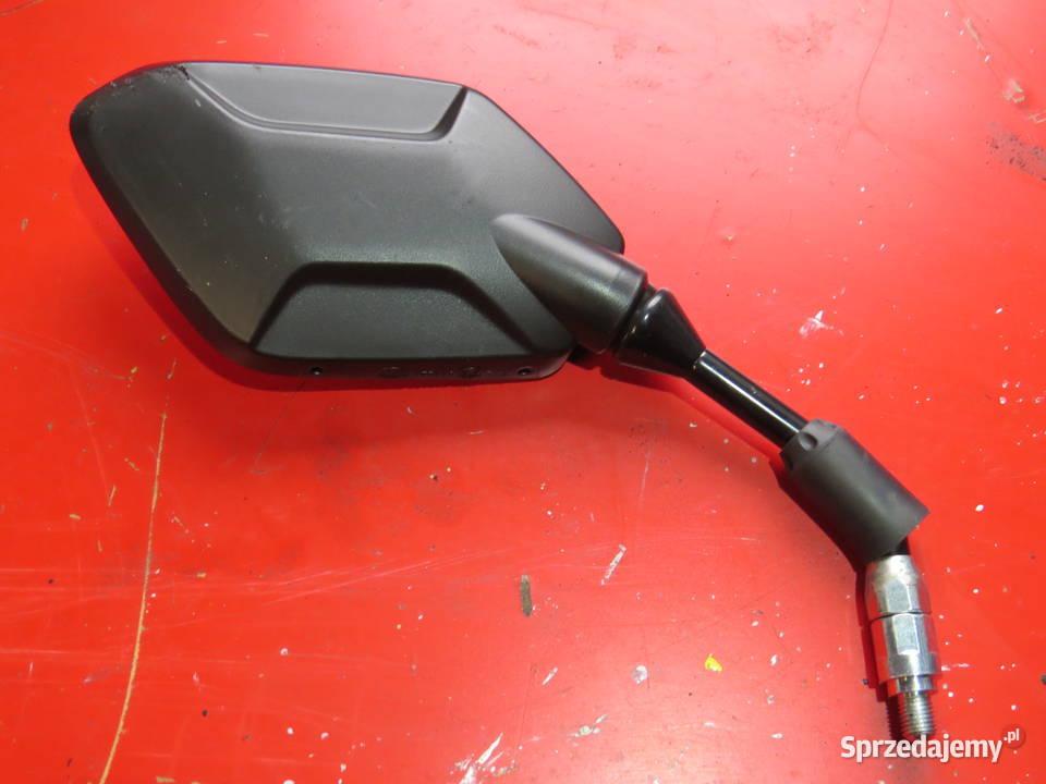 SUZUKI DL 800 VSTROM 23 LUSTERKO PRAWE LUSTRO Lusterka Warszawa sprzedam