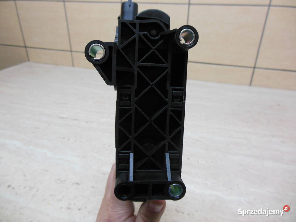 POTENCJOMETR GAZU FIAT MULTIPLA 19 JTD Kozy