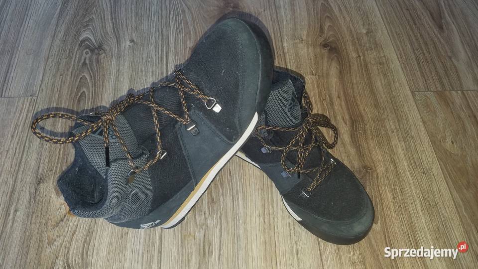 Buty ADIDAS Terrex Primaloft 3839 25 półbuty skóra Białystok