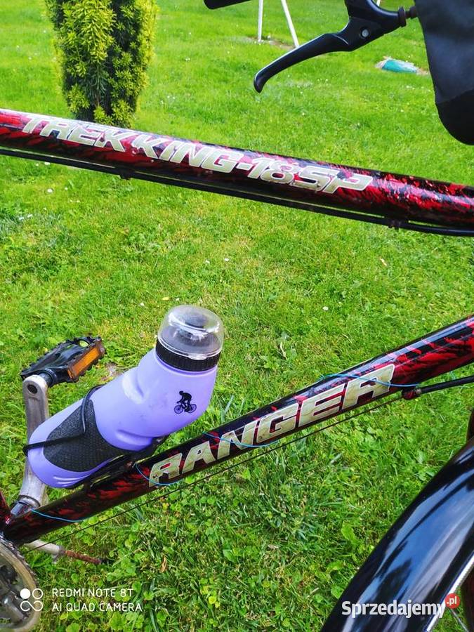 Rower trekkingowy męski Krasnystaw sprzedam