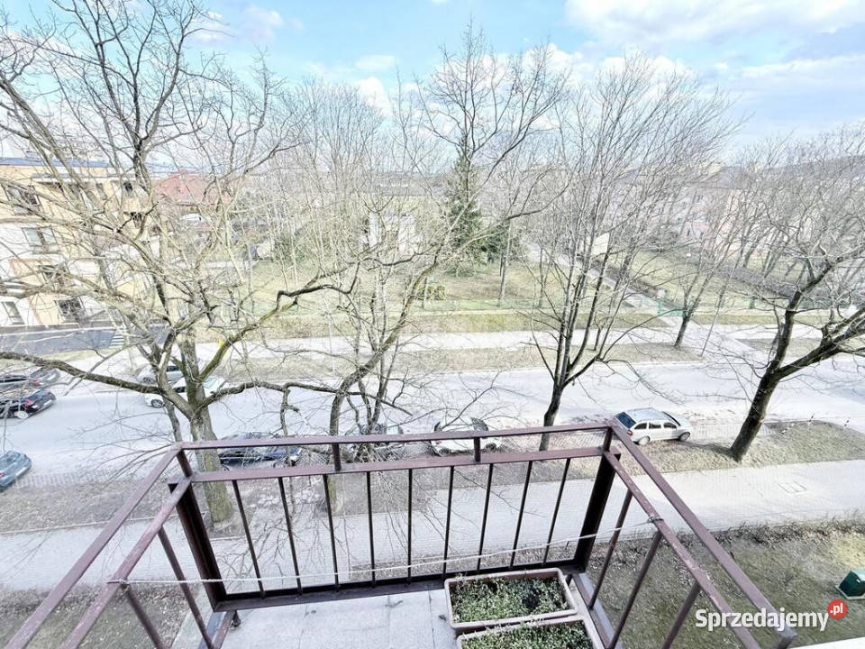 Mieszkanie 3990 m Żeromskiego 44 Centrum 7243zł/m2 świętokrzyskie Kielce