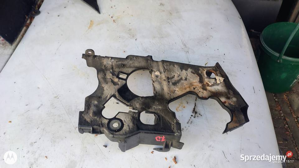 VW Audi 045 109 145 H wewnętrzna obudowa Lubin