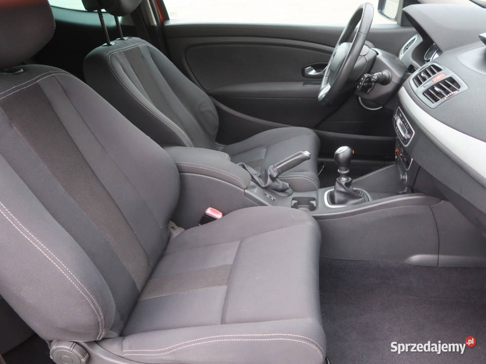 Renault Megane 16 16V 81KM dolnośląskie