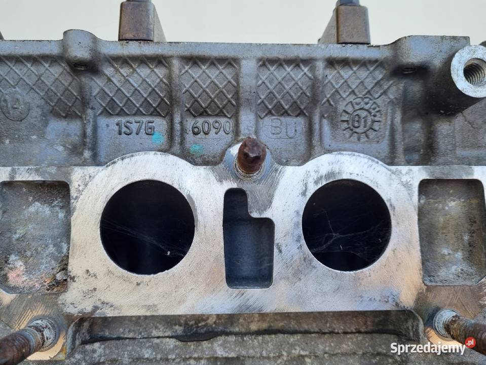 SILNIK Ford Mondeo III MK3 20 16V 146 CJBA CJBB Silniki kompletne