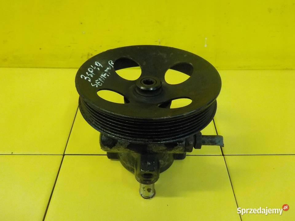 OPEL SENATOR 25 B 90r 140 25NE 8793 pompa