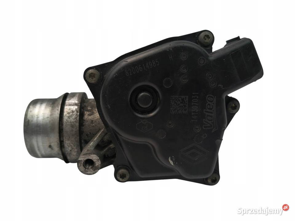 PRZEPUSTNICA NISSAN QASHQAI 15 DCI 8200614985 lubelskie