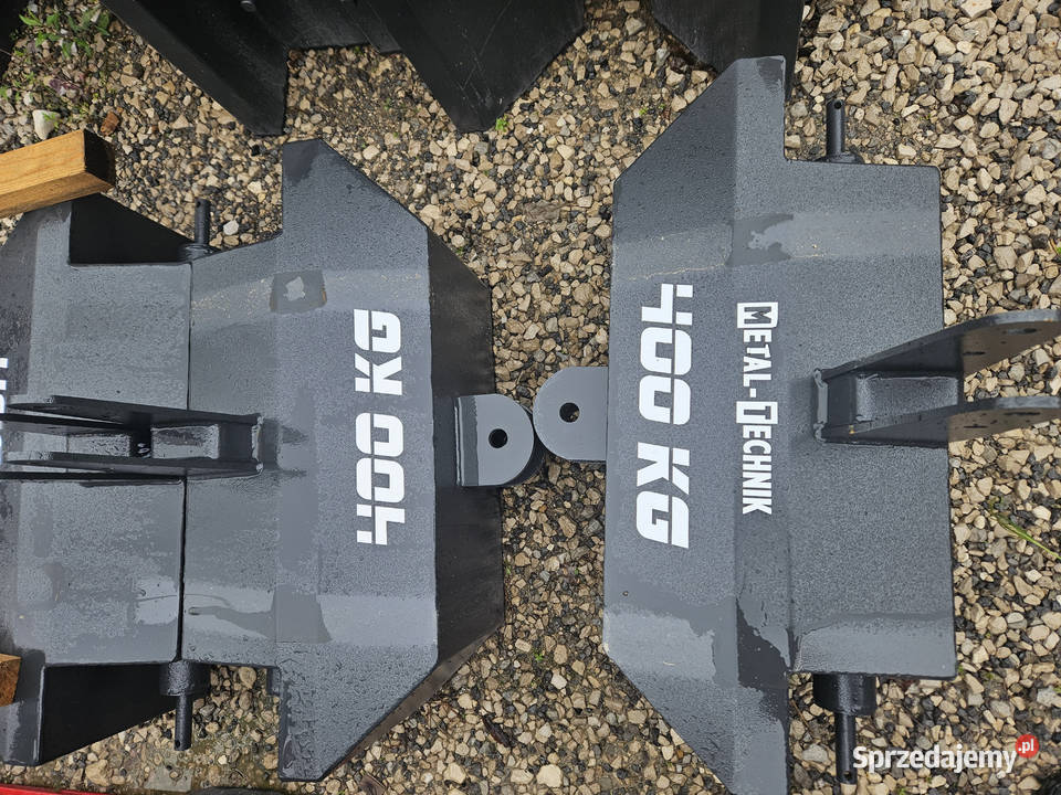 balast tuz kat IIIII 200 do 1500 Sławno