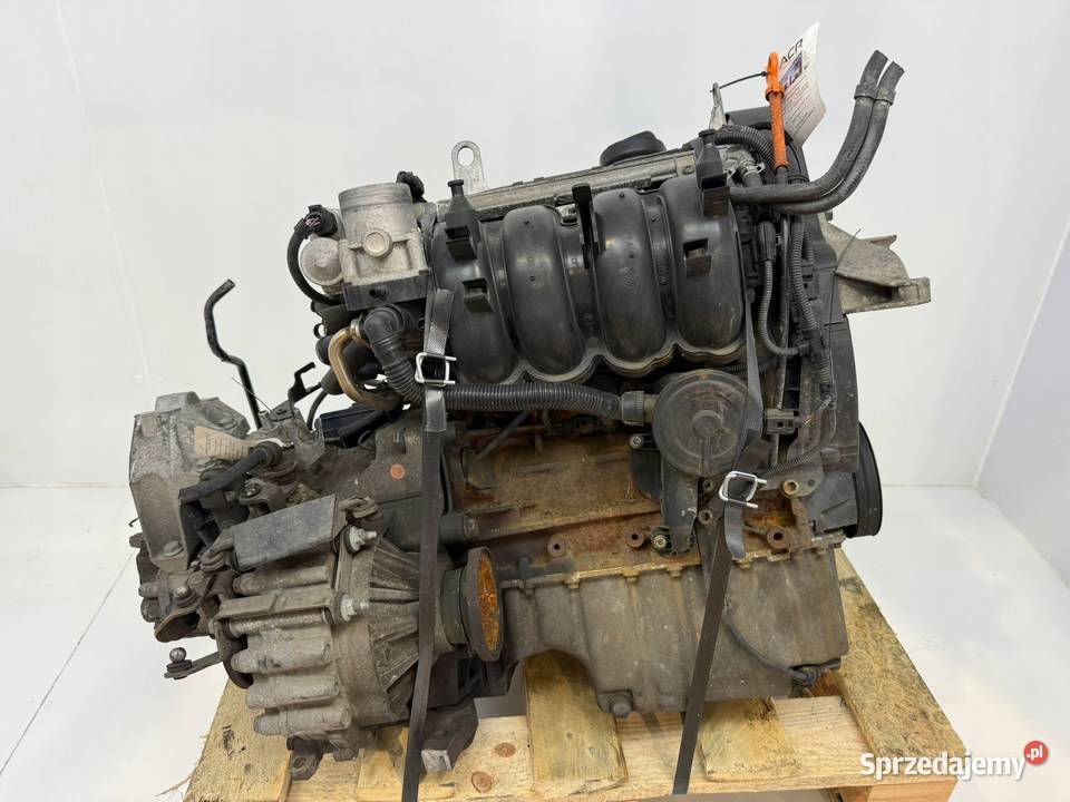 SILNIK BCB VW Golf IV Bora Seat Leon I Toledo II Chełm sprzedam